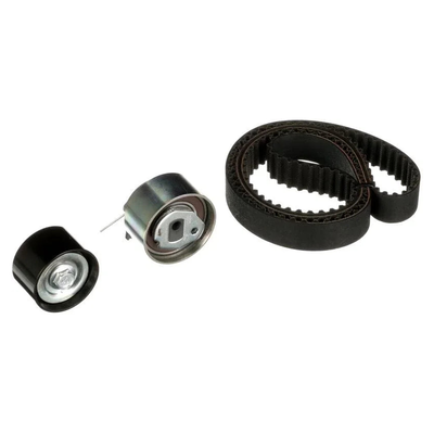 Gates Timing Belt Kit PowerGrip K01T265
