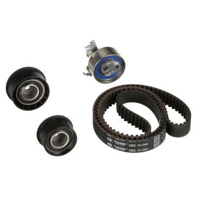Gates Timing Belt Kit PowerGrip K025368XS
