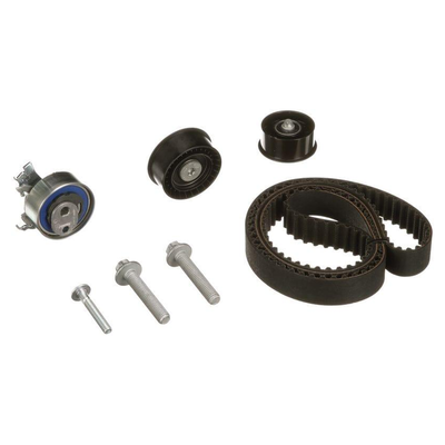 Gates Timing Belt Kit PowerGrip K025499XS