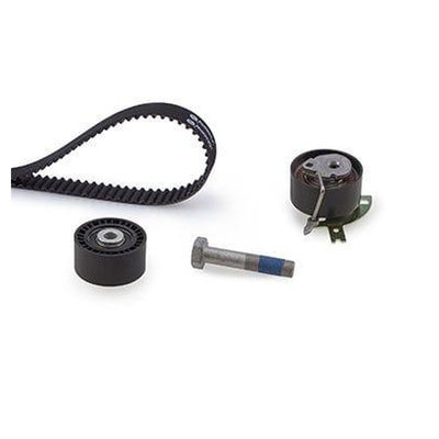 Gates Timing Belt Kit PowerGrip K025633XS