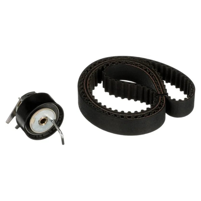 Gates Timing Belt Kit PowerGrip K025704XS