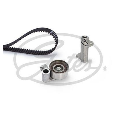 Gates Timing Belt Kit PowerGrip K035405XS