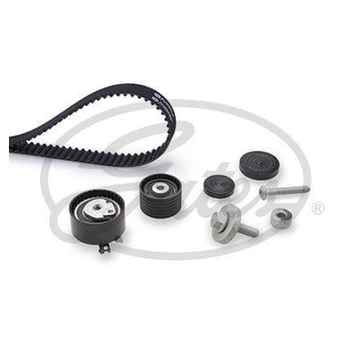 Gates Timing Belt Kit PowerGrip K035501XS