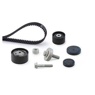 Gates Timing Belt Kit PowerGrip K045550XS