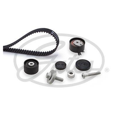 Gates Timing Belt Kit PowerGrip K045671XS