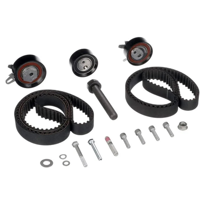 Gates Timing Belt Kit PowerGrip K085323XS