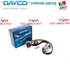 Dayco Timing Belt & Water Pump Kit HT High Tenacity KTBWP4410 thumbnail