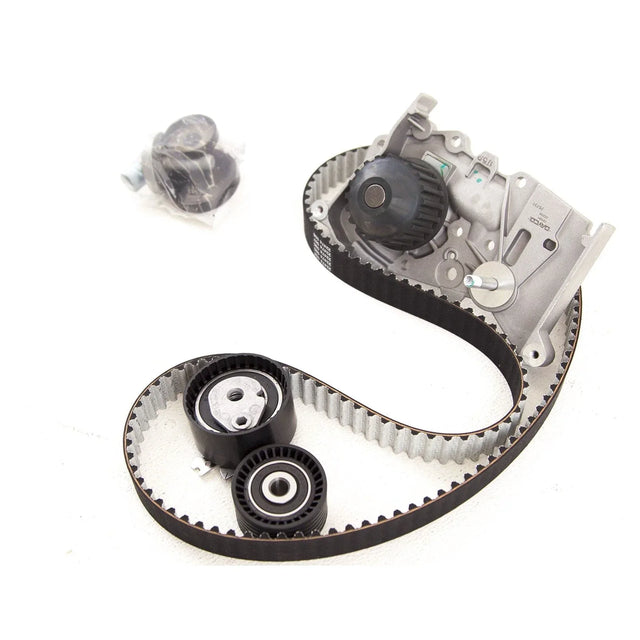 Dayco Timing Belt & Water Pump Kit HT High Tenacity KTBWP5171 - image 4