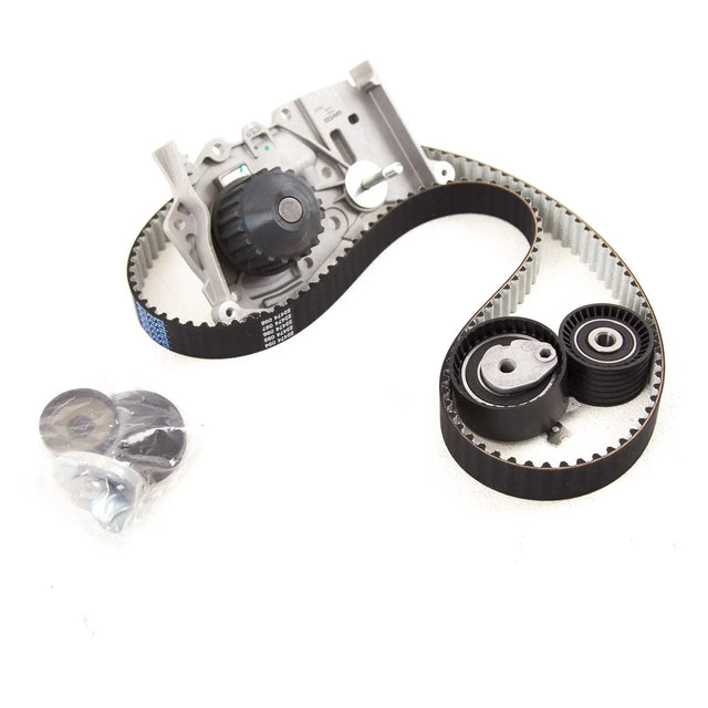 Dayco Timing Belt & Water Pump Kit HT High Tenacity KTBWP5171 - image 3