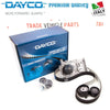 Dayco Timing Belt & Water Pump Kit HT High Tenacity KTBWP5171 thumbnail