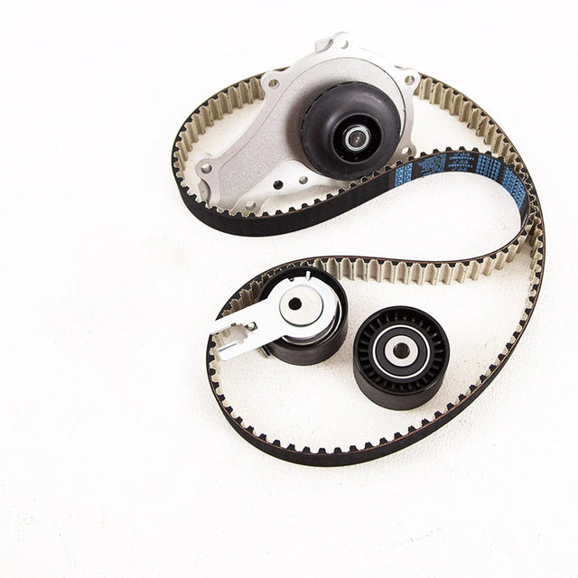 Dayco Timing Belt & Water Pump Kit HT High Tenacity KTBWP7330 - OEM Quality Replacement - image 3