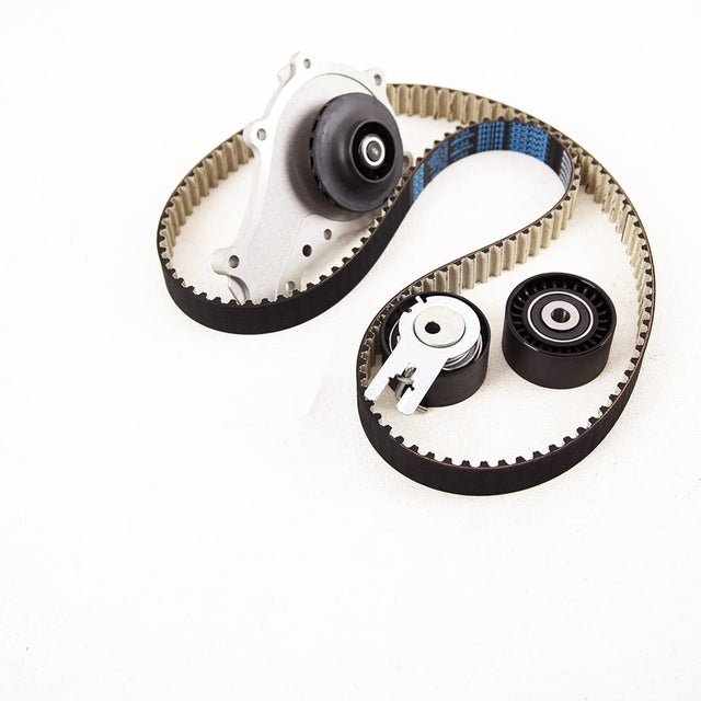 Dayco Timing Belt & Water Pump Kit HT High Tenacity KTBWP7330 - OEM Quality Replacement - image 2