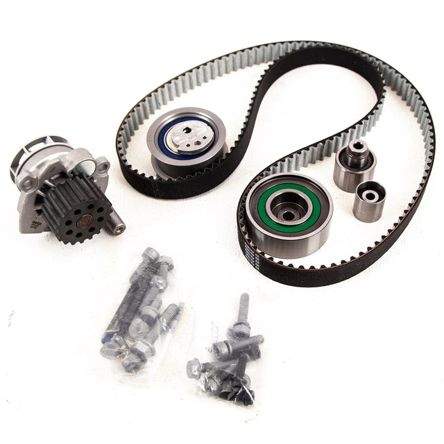 Dayco Timing Belt & Water Pump Kit HT High Tenacity KTBWP7880 - OEM Quality Replacement - image 3