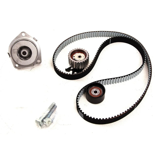 Dayco Timing Belt & Water Pump Kit HT High Tenacity KTBWP8470 - image 2