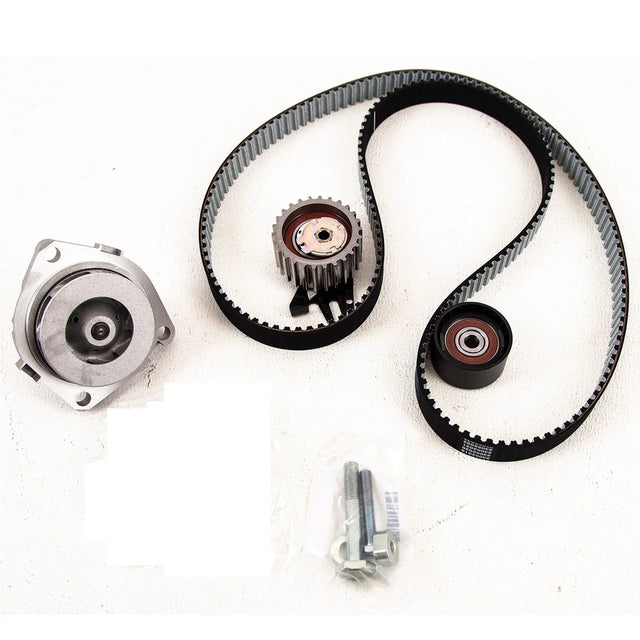 Dayco Timing Belt & Water Pump Kit HT High Tenacity KTBWP8470 - image 3