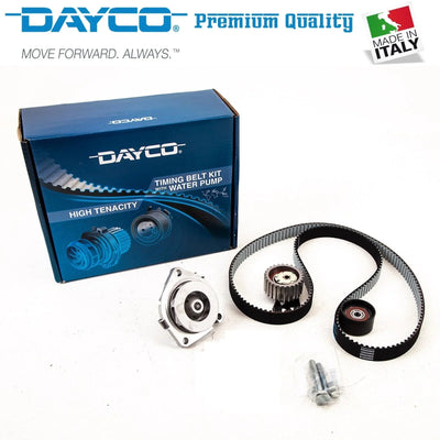 Timing Belt & Water Pump Kit DAYCO HT High Tenacity KTBWP8470 - tradevehicleparts.co.uk
