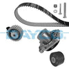 Dayco Timing Belt & Water Pump Kit HT High Tenacity KTBWP8470 thumbnail