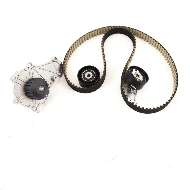 Dayco Timing Belt & Water Pump Kit HT High Tenacity KTBWP9590 - OEM Quality Replacement - image 2
