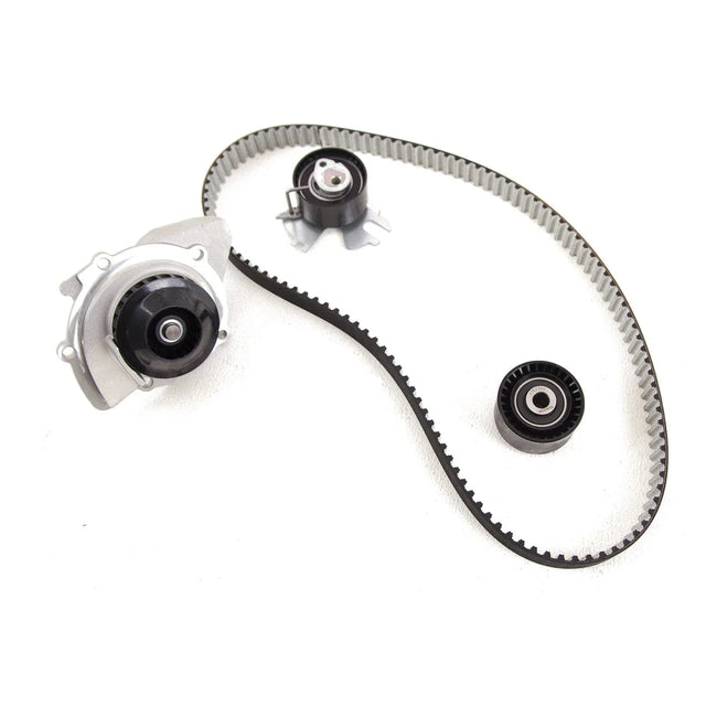 Dayco Timing Belt & Water Pump Kit HT High Tenacity KTBWP9670 - OEM Quality Replacement - image 2