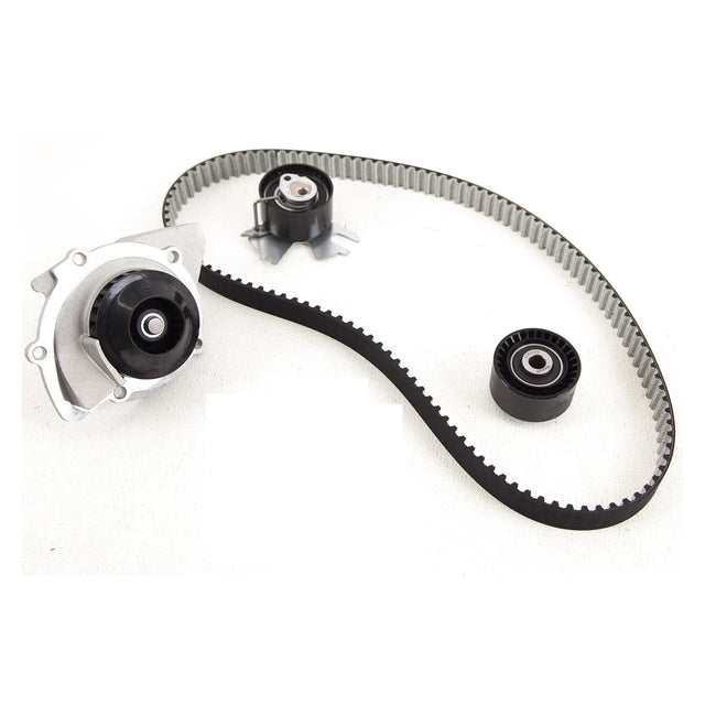 Dayco Timing Belt & Water Pump Kit HT High Tenacity KTBWP9670 - OEM Quality Replacement - image 3