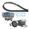 Dayco Timing Belt & Water Pump Kit KTBWP1042 thumbnail