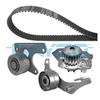 Dayco Timing Belt & Water Pump Kit KTBWP1052 thumbnail
