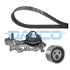Dayco Timing Belt & Water Pump Kit KTBWP1060 thumbnail