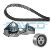 Dayco Timing Belt & Water Pump Kit KTBWP1061 thumbnail