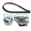 Dayco Timing Belt & Water Pump Kit KTBWP1160 thumbnail