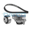 Dayco Timing Belt & Water Pump Kit KTBWP1140 thumbnail