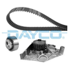 Dayco Timing Belt & Water Pump Kit KTBWP1143 thumbnail
