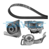 Dayco Timing Belt & Water Pump Kit KTBWP1151 thumbnail