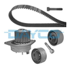 Dayco Timing Belt & Water Pump Kit KTBWP1430 thumbnail