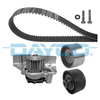 Dayco Timing Belt & Water Pump Kit KTBWP1653 thumbnail