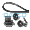 Dayco Timing Belt & Water Pump Kit KTBWP1681 thumbnail