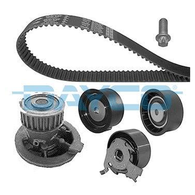 Dayco Timing Belt & Water Pump Kit KTBWP1732