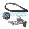 Dayco Timing Belt & Water Pump Kit KTBWP1741 thumbnail