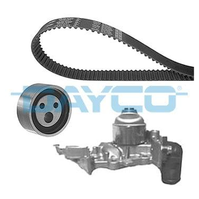 Dayco Timing Belt & Water Pump Kit KTBWP1741