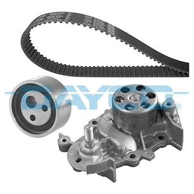 Dayco Timing Belt & Water Pump Kit KTBWP1742
