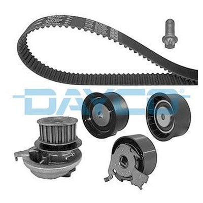 Dayco Timing Belt & Water Pump Kit KTBWP1731