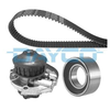 Dayco Timing Belt & Water Pump Kit KTBWP1840 thumbnail