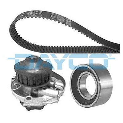 Dayco Timing Belt & Water Pump Kit KTBWP1840