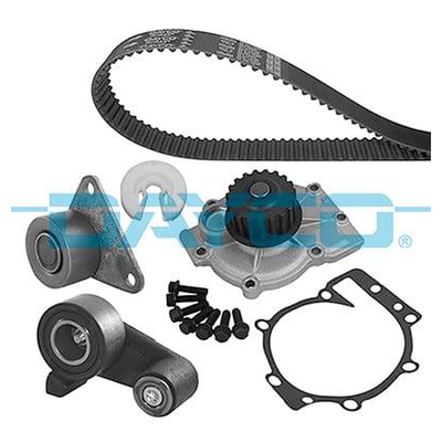 Dayco Timing Belt & Water Pump Kit KTBWP1850