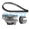 Dayco Timing Belt & Water Pump Kit KTBWP1870 thumbnail