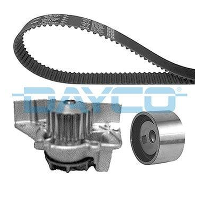 Dayco Timing Belt & Water Pump Kit KTBWP1870