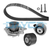 Dayco Timing Belt & Water Pump Kit KTBWP1990 thumbnail