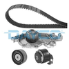 Dayco Timing Belt & Water Pump Kit KTBWP1940 thumbnail