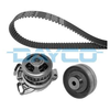 Dayco Timing Belt & Water Pump Kit KTBWP2020 thumbnail
