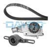 Dayco Timing Belt & Water Pump Kit KTBWP2060 thumbnail
