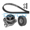 Dayco Timing Belt & Water Pump Kit KTBWP2010 thumbnail